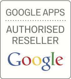 Google Apps for Business Authorised Reseller